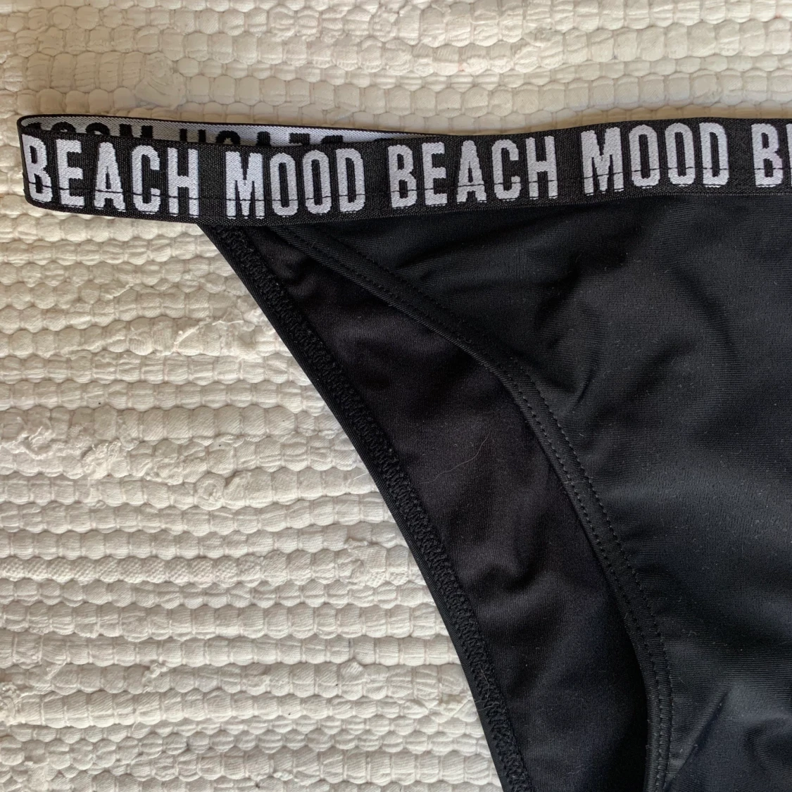 Oanvänd bikini från Gina Tricot 👙 - 90