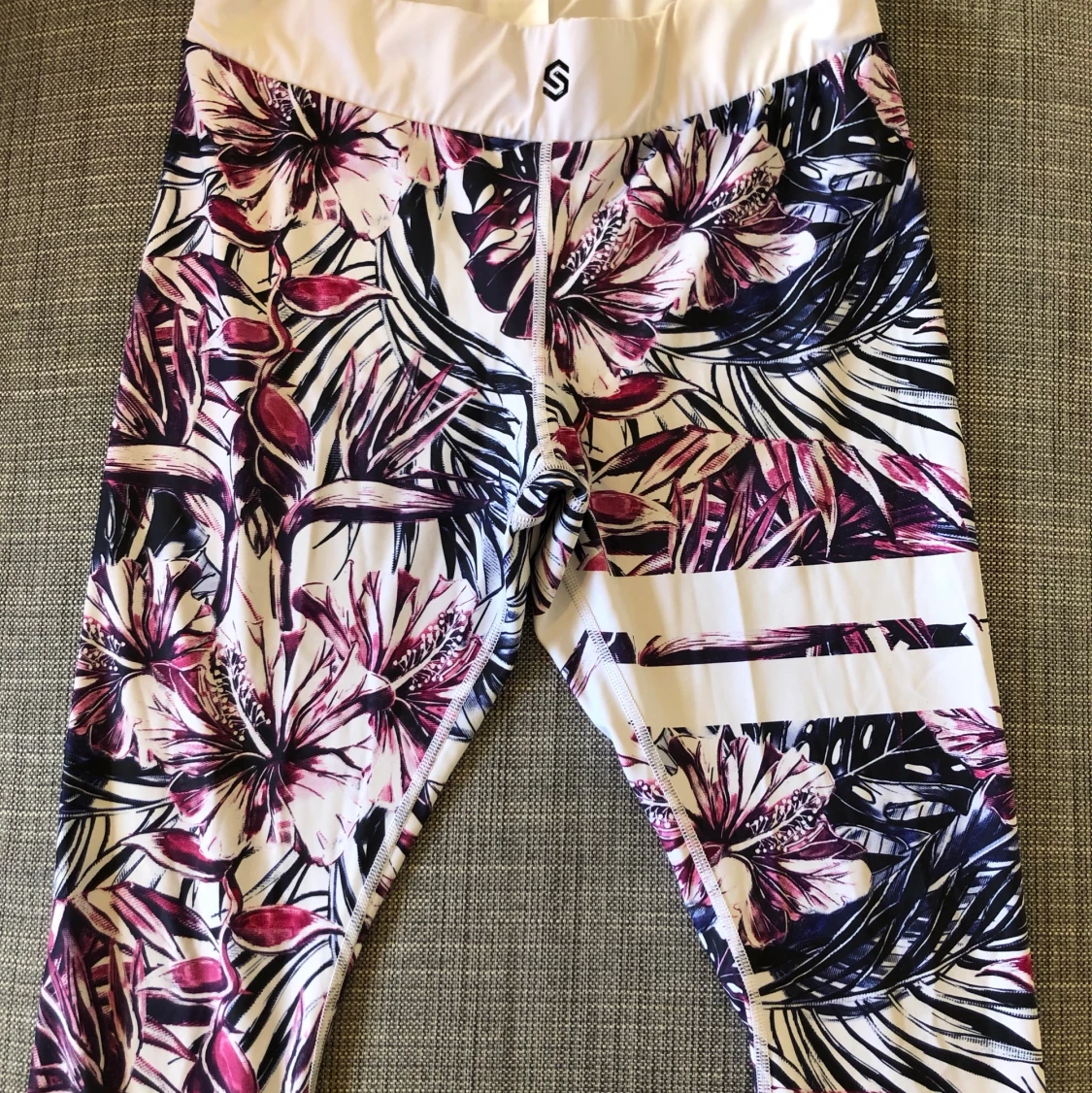 Träningstights Stronger - 90