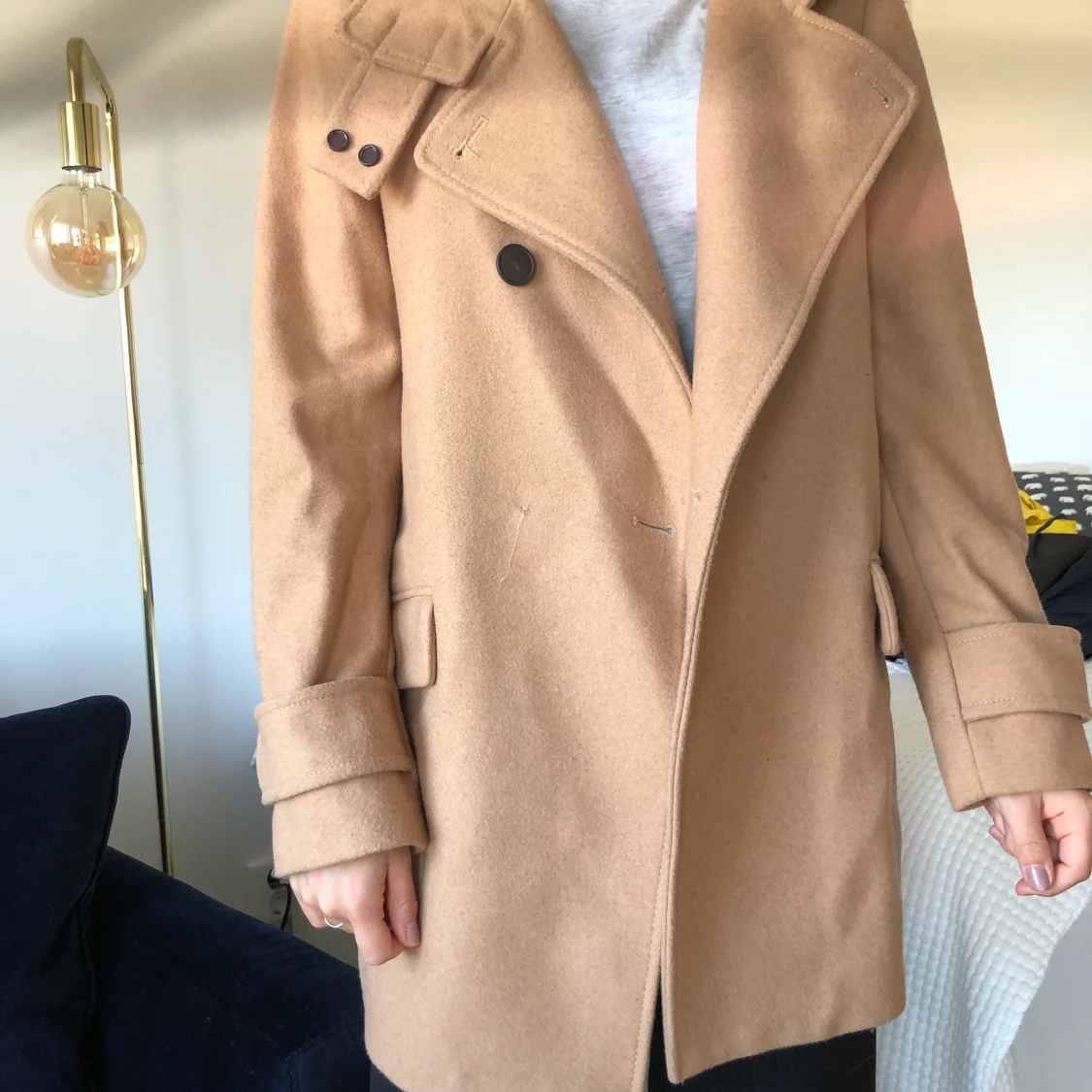 Kappa från Mango - 90