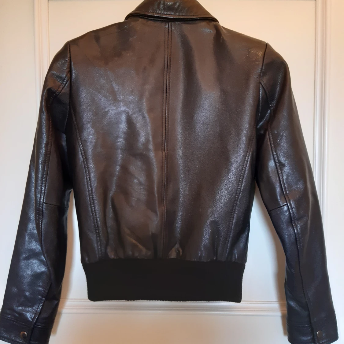 Classic Leatherjacket - 90
