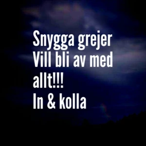 Topp - Snygga grejer i bra skick! Öppen för eventuella bud, vill bli av med allt. 🌸😊💕