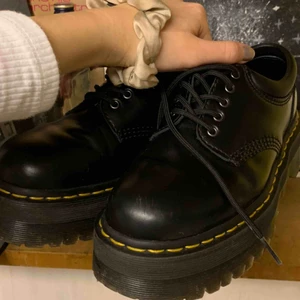  - dr martens 8053 quad platform!!!! 