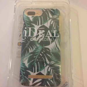  - Ideal of Sweden skal. Helt nytt och oanvänt. Passar modellerna IPhone 8/7/6/6s Plus 