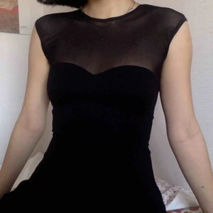  - Säljer min skaterklänning från American Apparel. Endast använd en gång! 