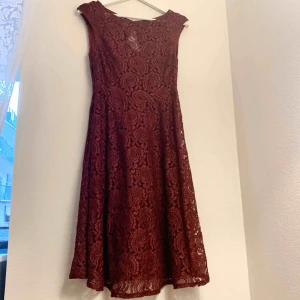  - A nice Stockholm brand dress in size 34. Almost new