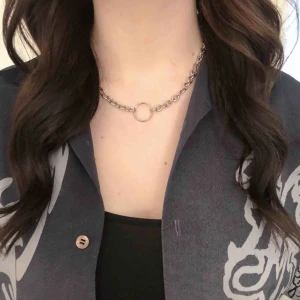  - Kedjehalsband från London🧚🏻‍♀️