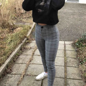  - Snygga kostymbyxor från zara, sköna och sitter riktigt bra. Kan mötas upp eller frakta 