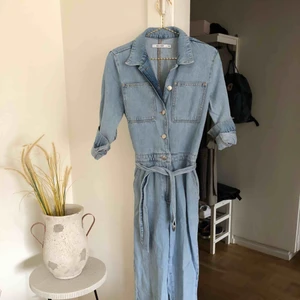  - Jeans jumpsuit 