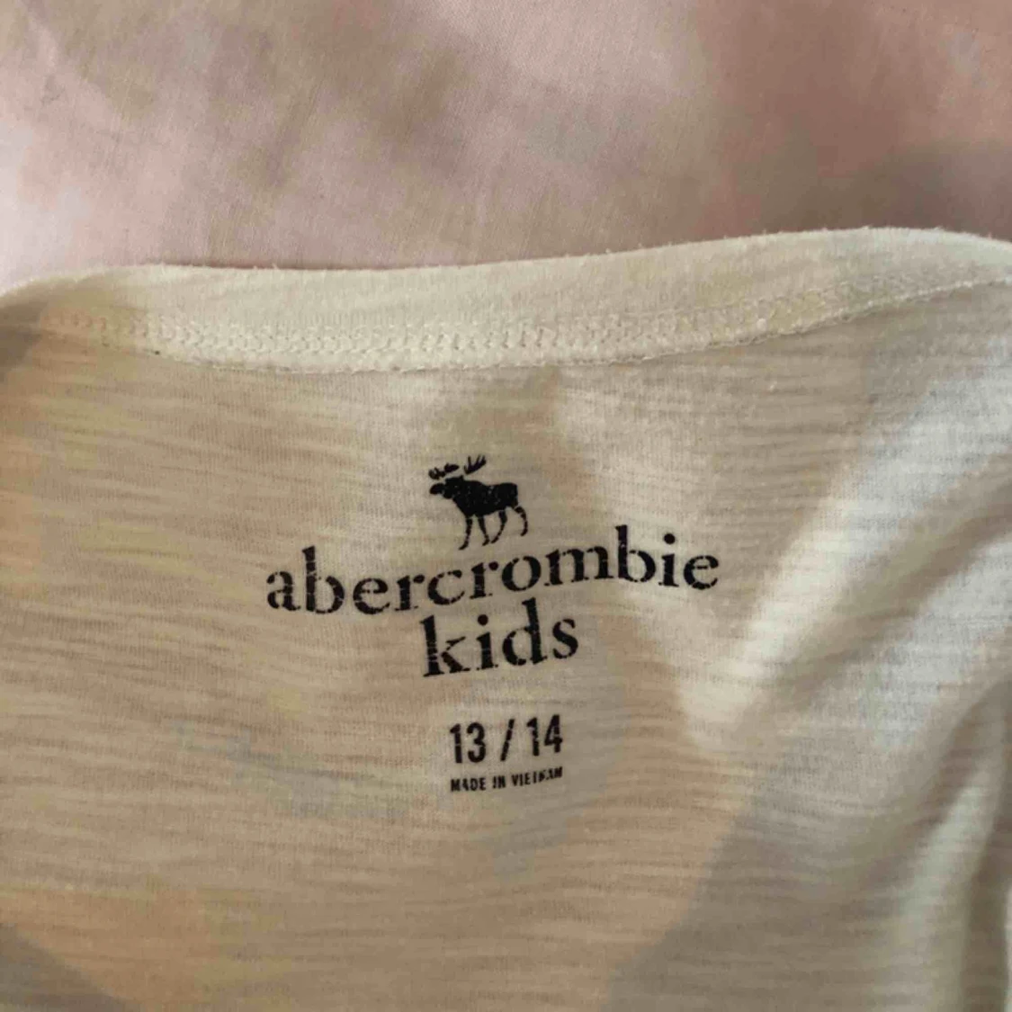 Abercrombie tshirt - 91