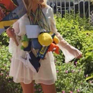  - Perfekt studentklänning 