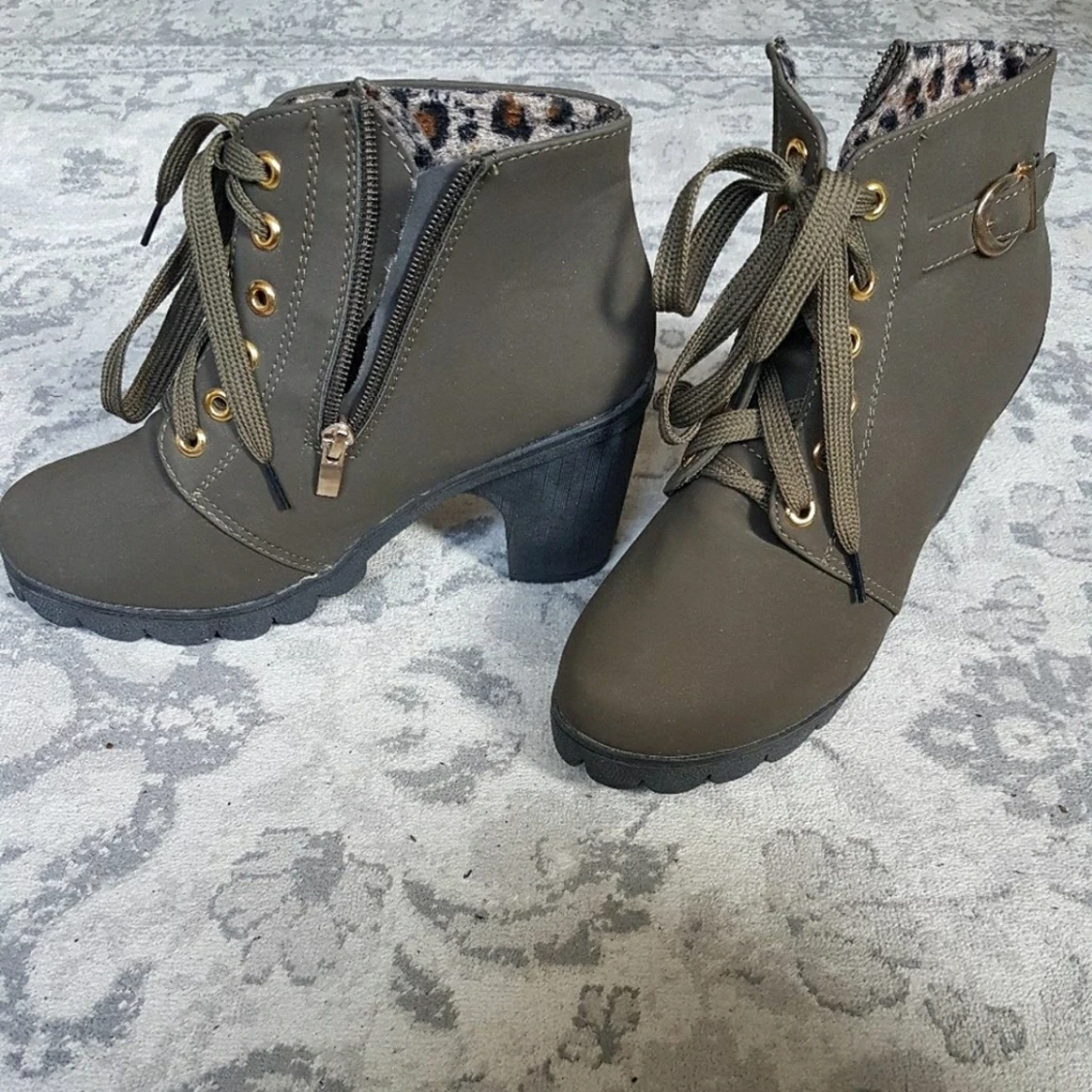 Boots stl.38-39