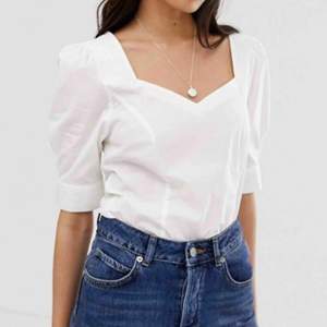 Selected femme top