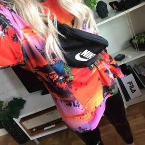  - Bumbag från nike, knappt använd