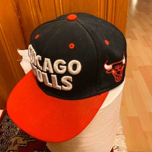 Keps - Chicago bulls keps