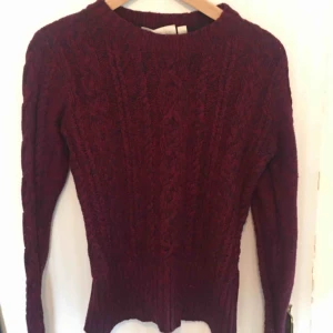  - Knappt haft på den här, väldigt varm