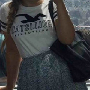 - Basic Hollister tröja köpt i NYC  Fraktar eller möts upp i Stockholm  Skriv vid intresse eller frågor :)