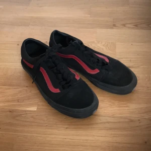  - Vans, Barely used