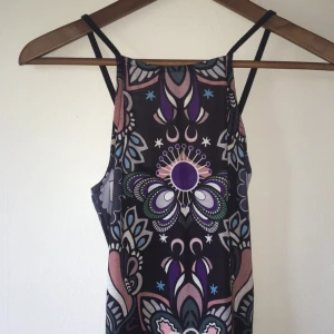  - Figurklänning från Nelly.com använd 3 gånger 