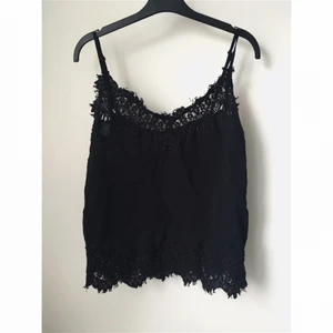  - Linne från Second Female. Inga slitningar! 