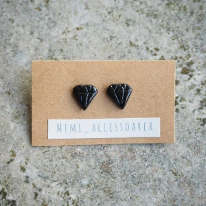  - handgjorda örhängen 