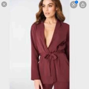  - Hannalicious nakd set, köpt på Shpock i nyskick