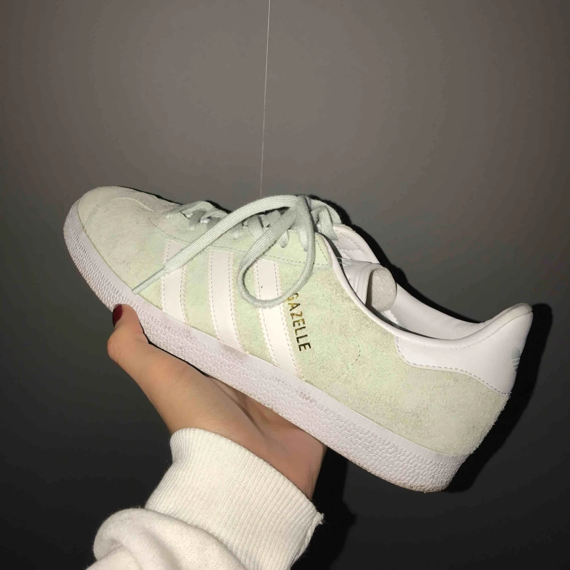 Adidas Gazelles 