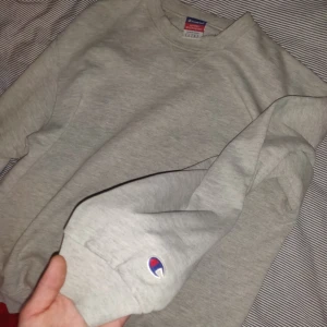  - Vintage Champion SWEATSHIRT hyfsat bra cond! Köparen står för frakt eller mötas i Norrköping. 🥰