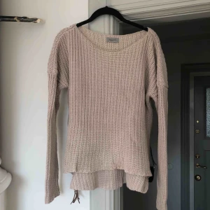  - Hunkydory stickad tröja i nyskick