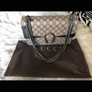  - helt ny med dustbag