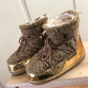  - Colors of California! Coolaste skorna i vinter!!