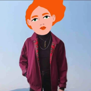  - Fet jacka, med den här blir du garanterat coolast i stan. En tunn bomber med rutigt foder, vet ej märke. Köpt någonstans i London (lol). Köp den genast! Den har ett litet hål dock, kan skicka bilder om så önskas! 