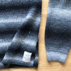  - Stickad tröja från Carlings i storlek Large