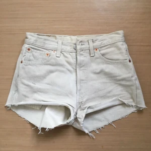 - Levis shorts vintage