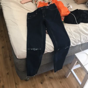  - Inköpta för någon vecka sen. Aldrig använda.