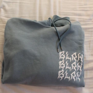  - Tjocktröja från Carlings, använd en gång🥀