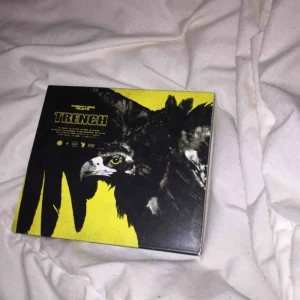  - twenty one pilots CD