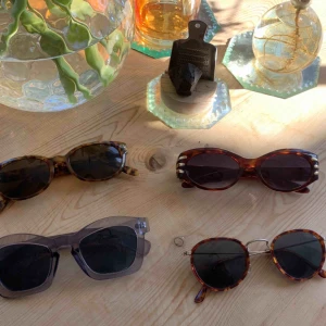  - Solglasögon 60:-/par. Skickas mot fraktkostnad eller hämtas i centrala Sthlm. 