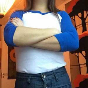  - Baseballtröja strlk s