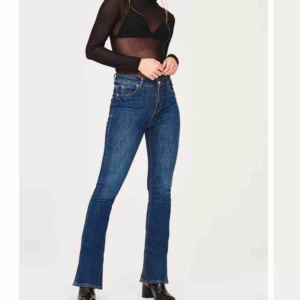  - Helt nya passade inte... 