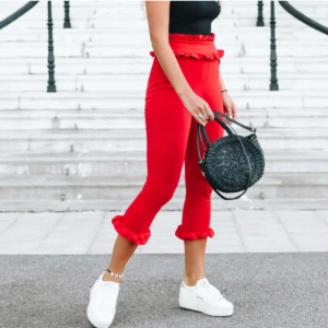  - Helt nya Frill pants med lappar kvar, säljer pga fel storlek. Finns i Sundbyberg