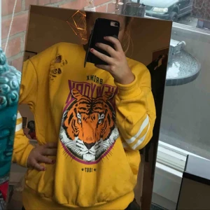  - En fin mysig tröja!🐥