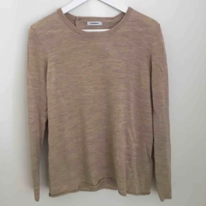  - 100% merinoull tröja från J.Lindeberg.