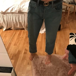  - Skitsnygga Vintage Levis jeans från Köpenhamn köpta i somras men är tyvärr för stora för mig. Frakt tillkommer 