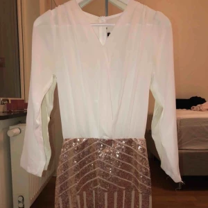  - FestKlänning från Dmretro   Använd 1 gång 