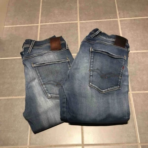  - Replay modell anbass i storlek 31