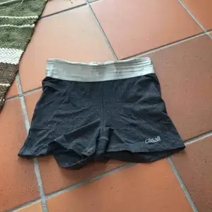 Skitsnygga träningsshorts!😍 lite för små för mig! 