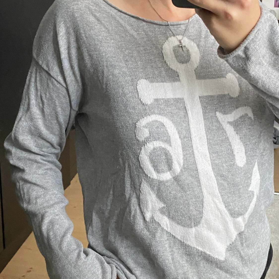 TRÖJA FRÅN SEASIDE 