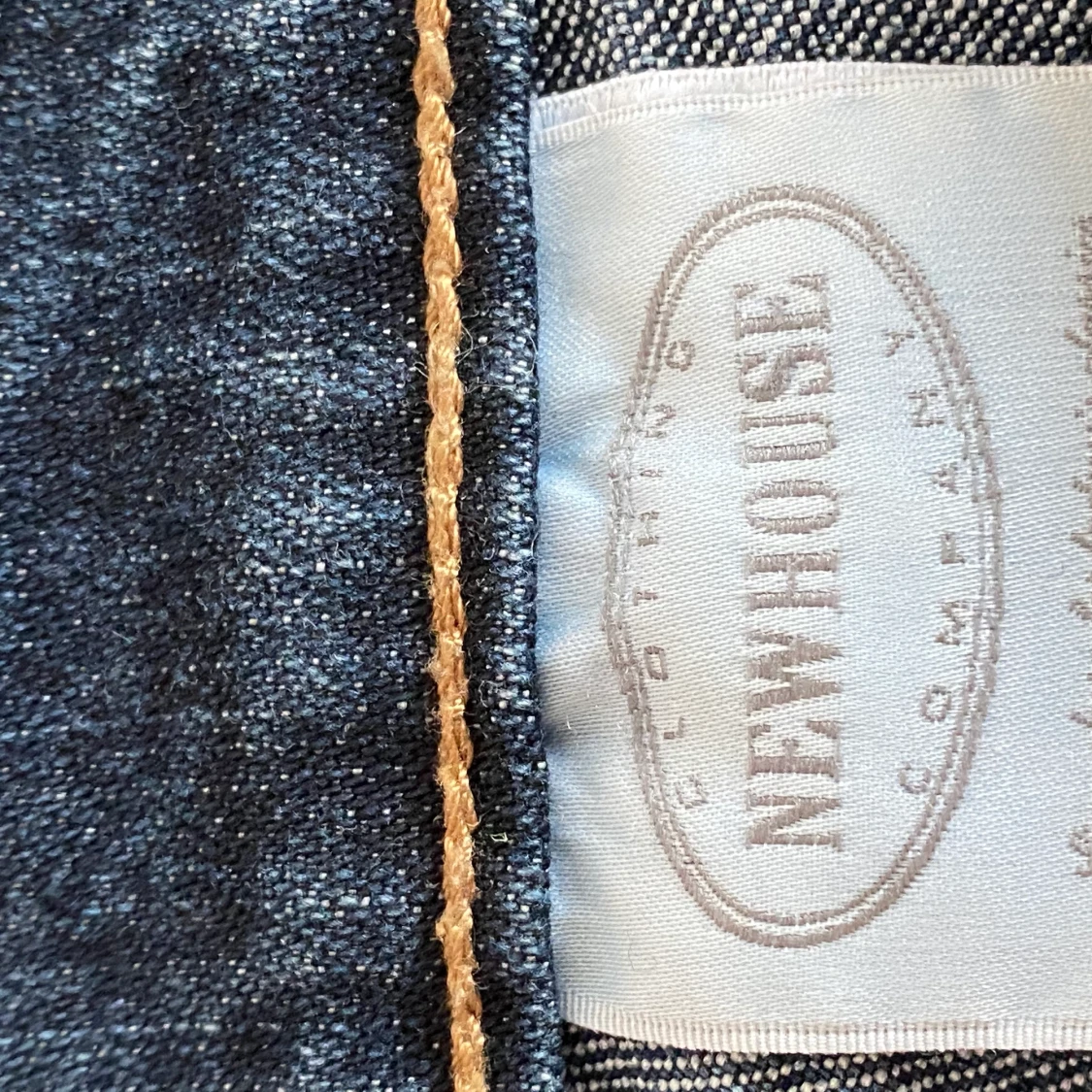 Lågmidjade jeans - 91