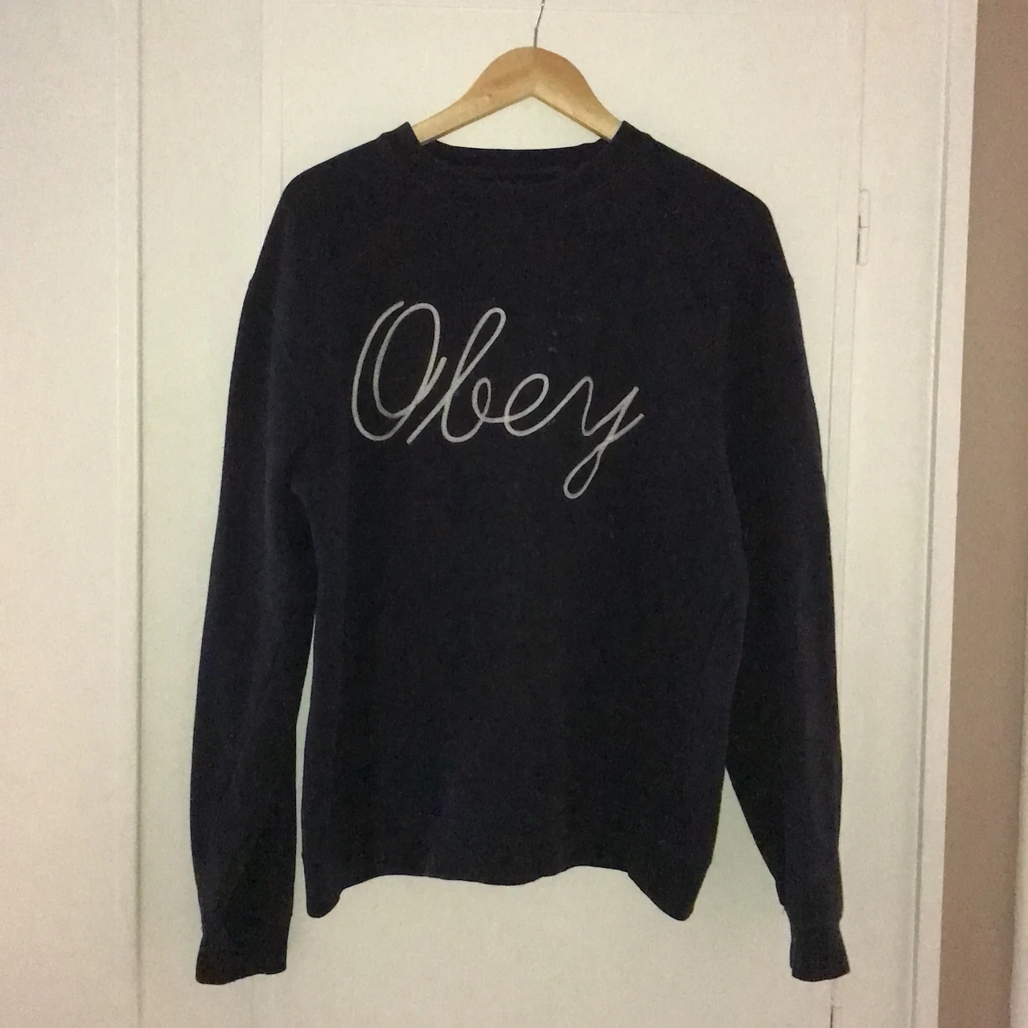 Obey Sweatshirt L