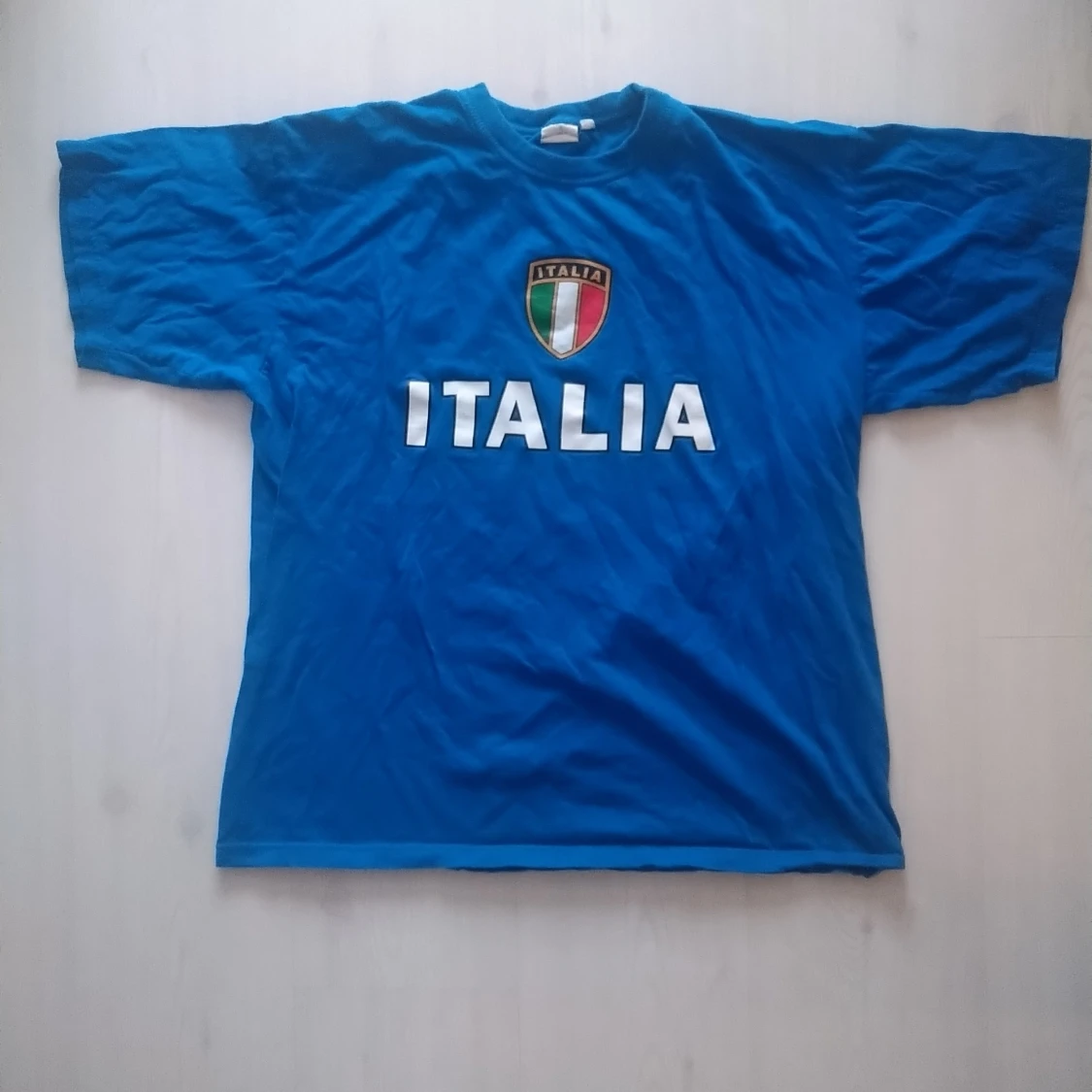 Italia t-shirt 